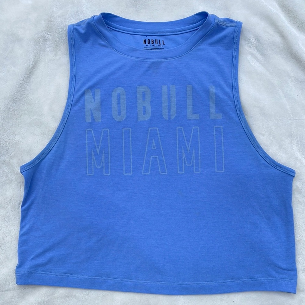 NoBull Muscle Tank